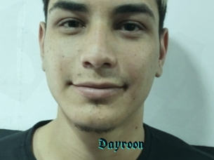 Dayroon