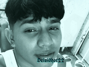 Deividhot22