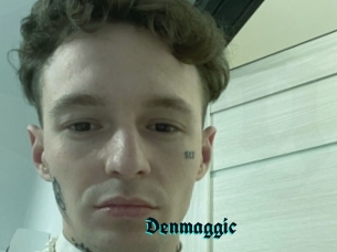 Denmaggic