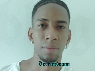 Derrickdeann