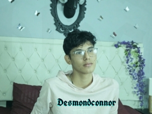 Desmondconnor