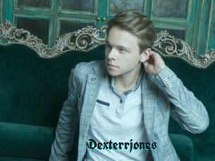 Dexterrjones