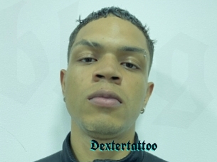 Dextertattoo