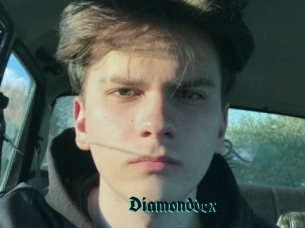 Diamonddex