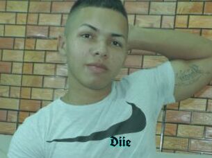 Diie