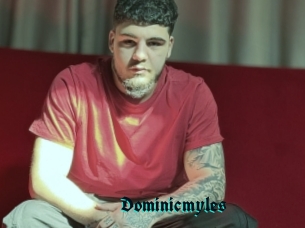 Dominicmyles