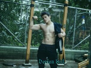 Dorian_bull