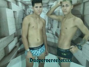 Duoperversehotxxx