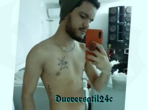 Duoversatil24c