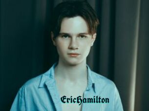 EricHamilton