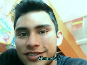 Edward25