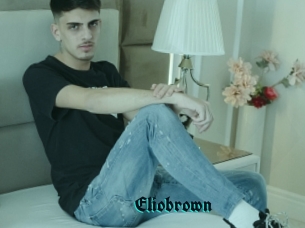 Eliobrown