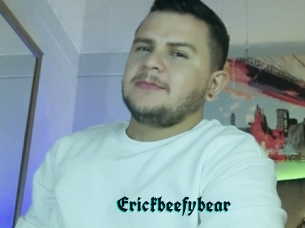 Erickbeefybear