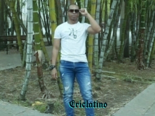 Ericlatino