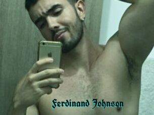 Ferdinand_Johnson