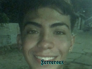 Ferrersex