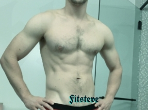 Fitsteve