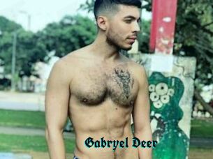 Gabryel_Deer