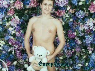 GarryBrown