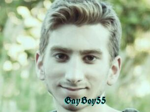 GayBoy55