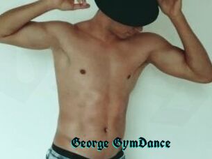 George_GymDance