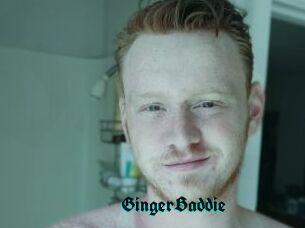 GingerBaddie