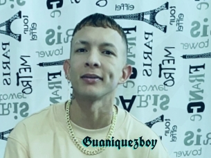 Guaniquezboy