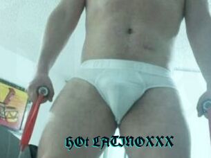 HOt_LATINOXXX