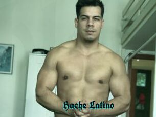 Hache_Latino