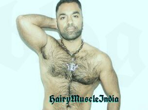 HairyMuscleIndia