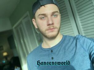 Hansensworld