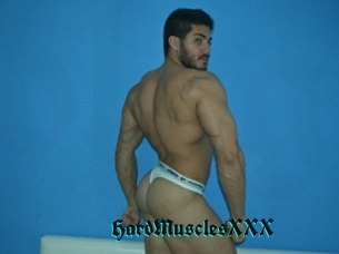 HardMusclesXXX