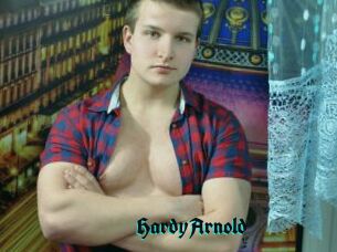 HardyArnold