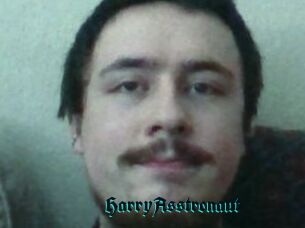 Harry_Asstronaut