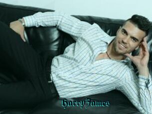 HarryJames