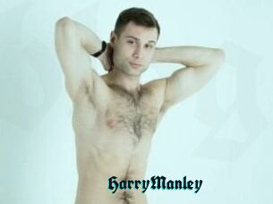 Harry_Manley