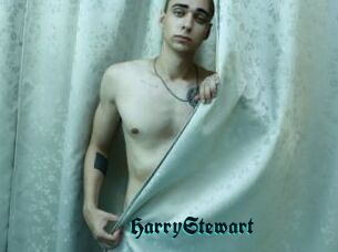 HarryStewart