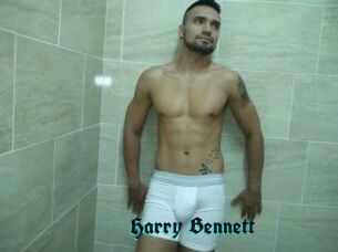 Harry_Bennett