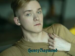 HenryRaymond