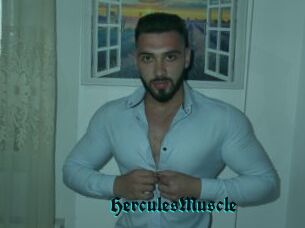 HerculesMuscle