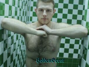 HoldenGreat