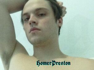 Homer_Preston