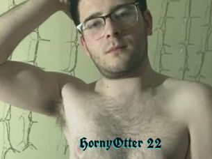 HornyOtter_22