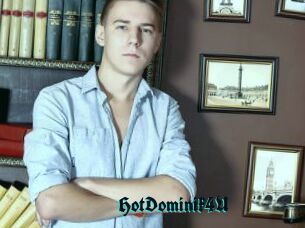 HotDominik4U