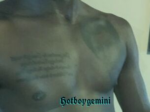 Hotboygemini