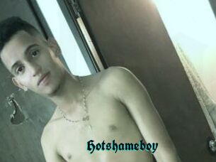 Hotshameboy