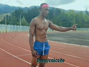 Hanycaicedo