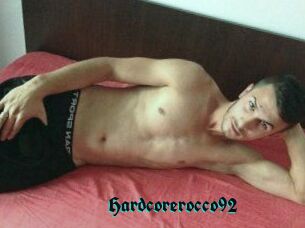 Hardcorerocco92