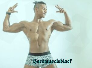 Hardmuscleblack