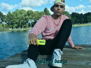 Hellboy_dange